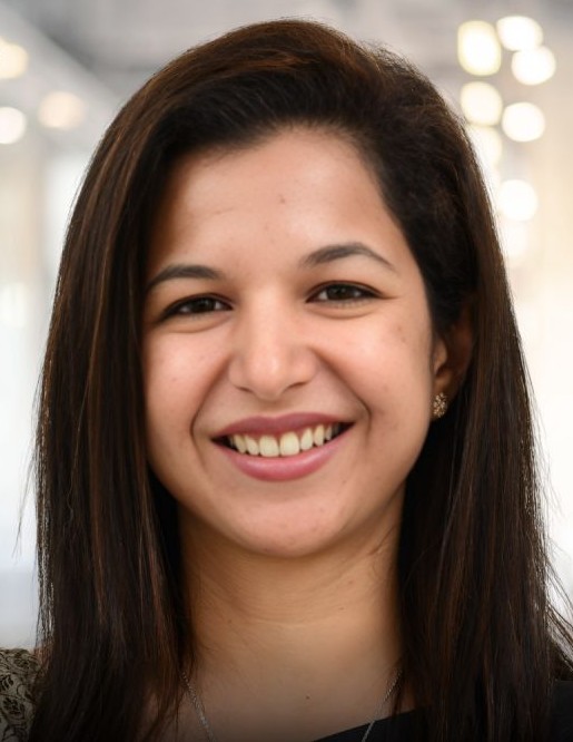 Sreelakshmi Hariharan
